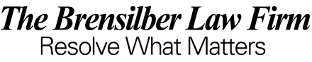 The Brensilber Law Firm